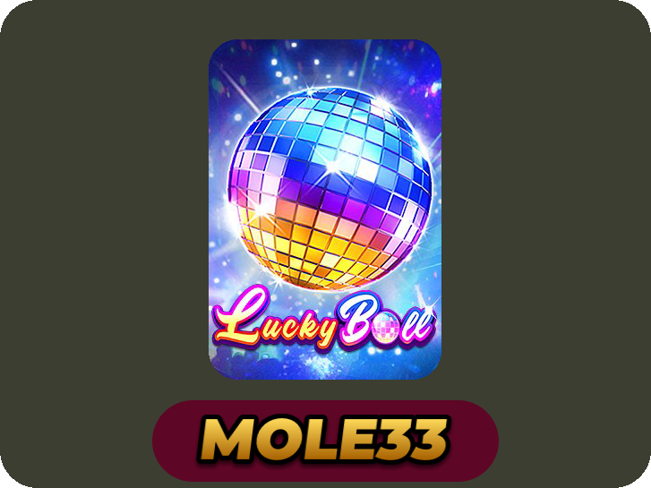 Lucky Ball