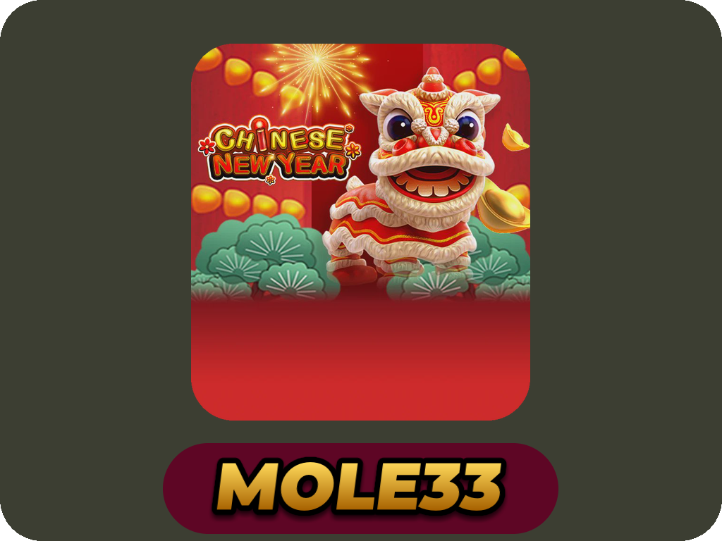 CHINESE NEW YEAR