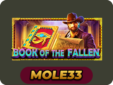 Book of the Fallen
