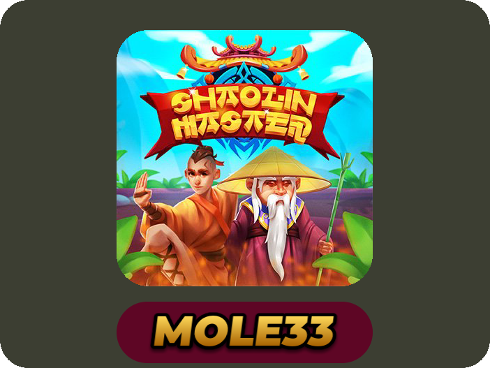 Shaolin Master