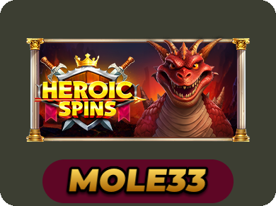 Heroic Spins
