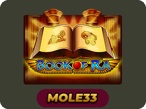 Book Of Ra