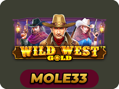 Wild West Gold