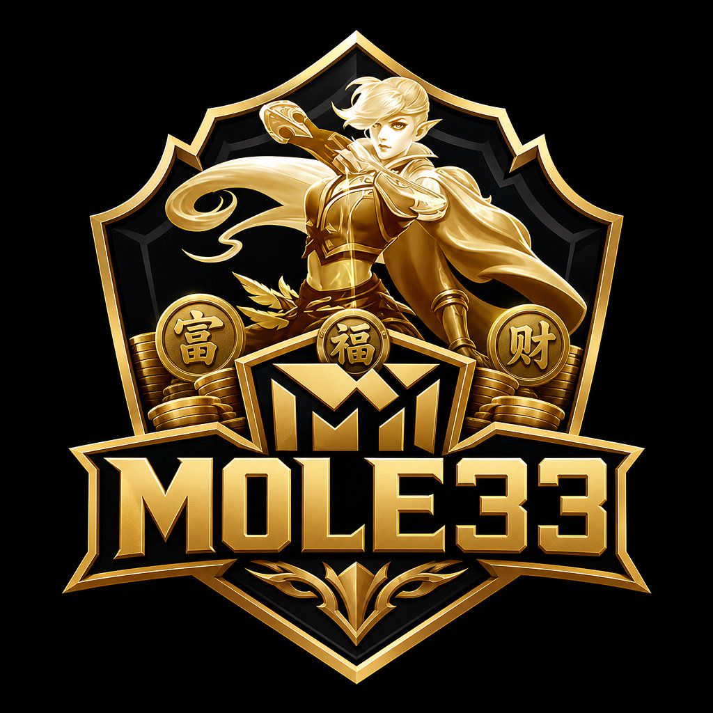 MOLE33