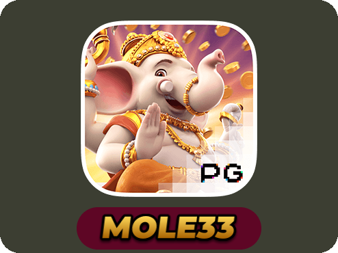 Ganesha Gold